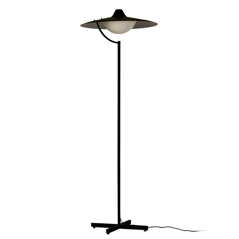 Kracherpreis BINY FLOOR Stehlampe mit Touchdimmer
